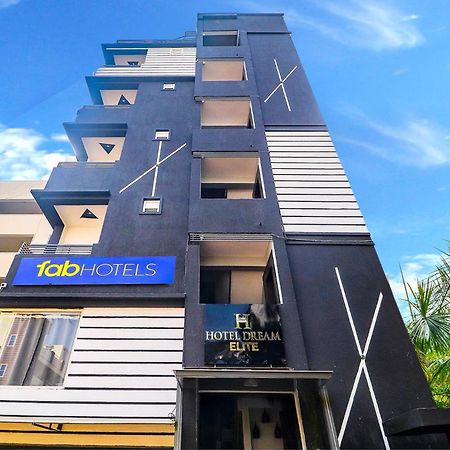 Fabexpress The Dream Elite - Nr Golconda Fort, Manikonda Hyderabad Ngoại thất bức ảnh