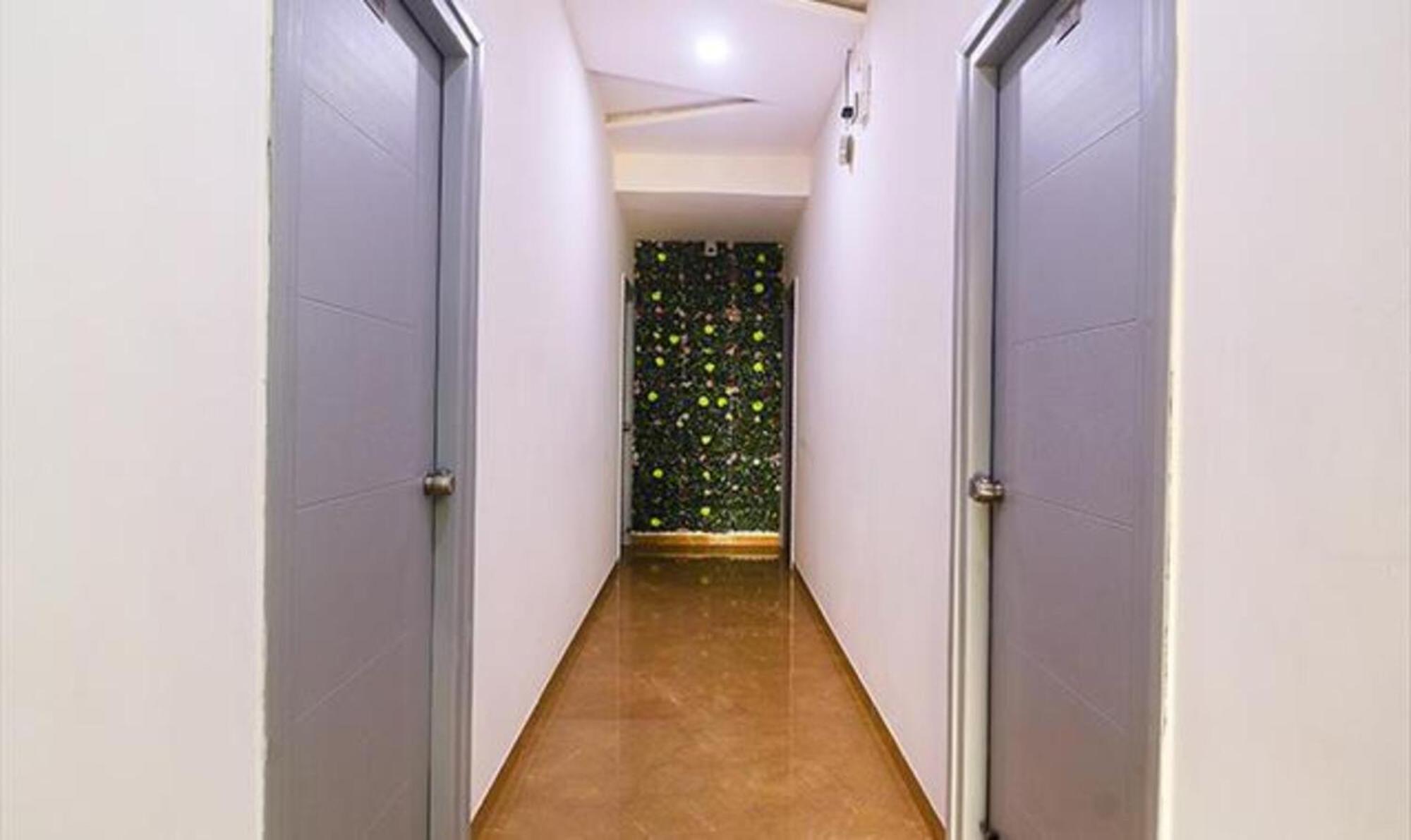 Fabexpress The Dream Elite - Nr Golconda Fort, Manikonda Hyderabad Ngoại thất bức ảnh